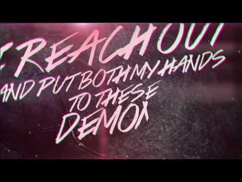 Raccoon City Massacre - Junko Furuta (44Days) OFFICIAL LYRIC VIDEO