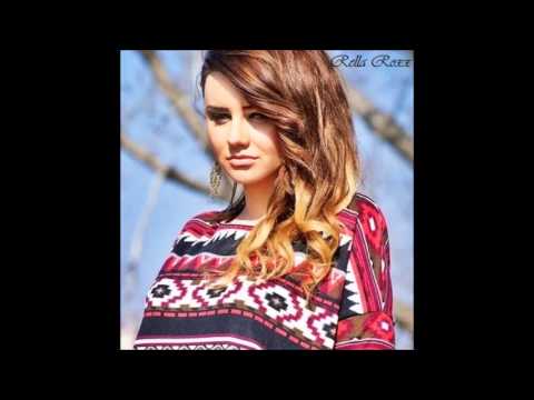 Rella Roxx & K-Flow - Unspoken Feelings (feat Severiano)