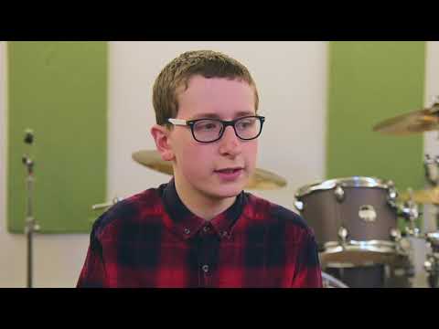 Artist Development Programme: Tyler