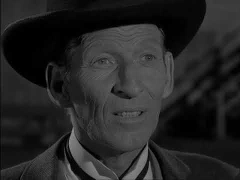 1x03 Ai Confini Della Realtà (The Twilight Zone) pt.5 - Al Denton Nel Giorno Del Giudizio