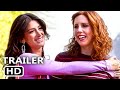 I LOVE THAT FOR YOU Trailer 2022 Vanessa Bayer Comedy Series