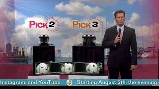 Pick Evening 20180824