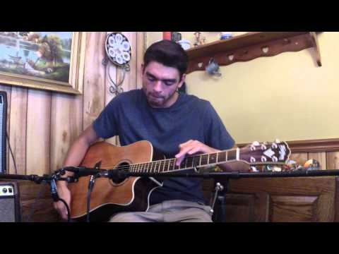 Joey Springer - Room to Wonder (Solo Acoustic Guitar)