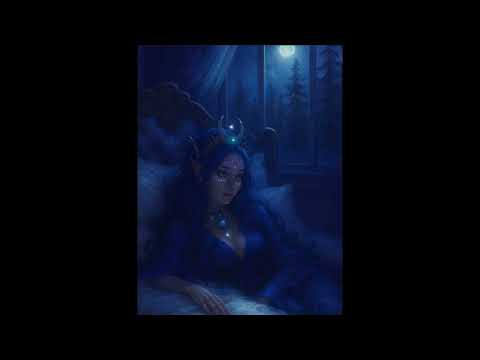 Lilu Violet  -   Starlights Fall