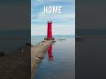 Home: Sheboygan, Wisconsin