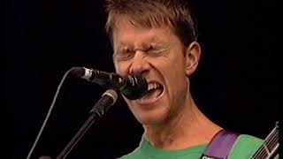 Helmet   1994 12 01   Give it live @ The Beat