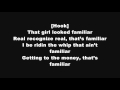 Ty Dolla $ign - Familiar ft. Travi$ Scott & Fredo ...
