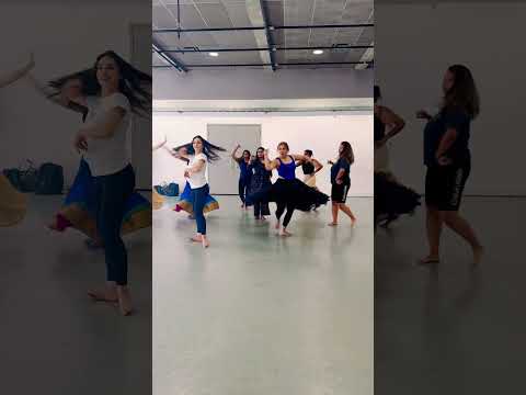 Nimbooda | Dance Cover | Naina Batra | Sangeet Choreography | Easy Steps #dance #trending