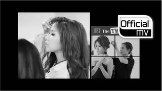 [MV] Kim Greem(김그림) _ Just the two of us(우리만 있어)