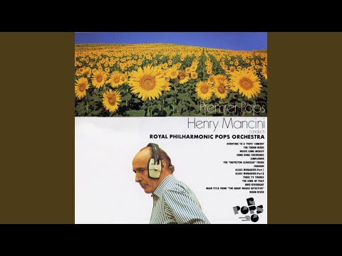 The Thorn Birds Theme