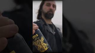 Rotting Christ - Restoration of the Infernal Kingdom (Non Serviam Stout)