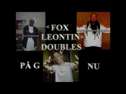 Fox, Leontin & DoubleS - På G Nu