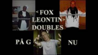 Fox, Leontin & DoubleS - På G Nu
