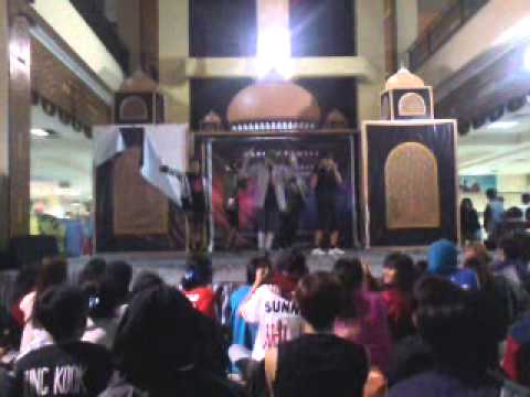 B1A4 - Beautiful Target & What's Happening