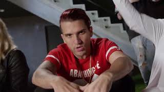 Marshmello   Keep it Mello ft  Omar LinX Official Music Video