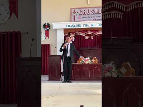 Zorema Khiangte/MAL MIN SAWM