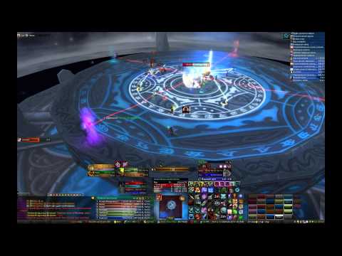 Phoenix Flame vs Hagara 25man Heroic.wmv