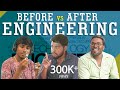 BEFORE ENGINEERING VS AFTER ENGINEERING Veyilon Entertainment