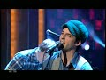 TV Live - Clap Your Hands Say Yeah - "Satan Said Dance" (Conan 2007)
