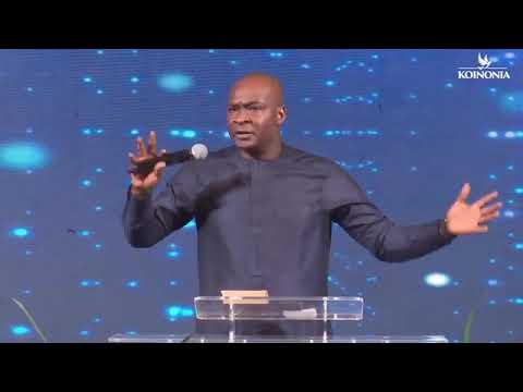 THE PRICE OF DEEPER EXPERIENCE WITH GOD - Apostle Joshua Selman