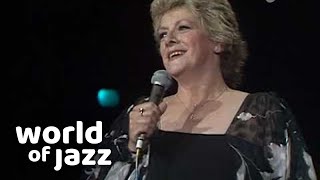 Rosemary Clooney - But Beautiful  - 12 July 1981 • World of Jazz