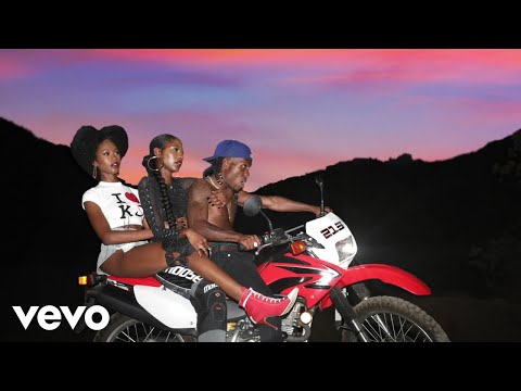 Kent Jamz - Or Not (Lyric Video) ft. A$AP Ferg