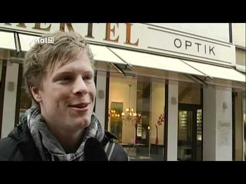 Kanal 21 Frage der Woche - Oktoberfest