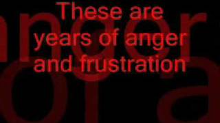 The Devotchkas - My Scars