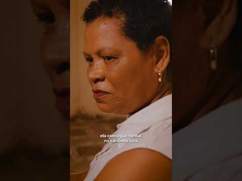 Brasil Antenado | Conheça a história de Jacileide