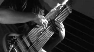 Warr Guitarist - Wade Craver of NorCal Bassix