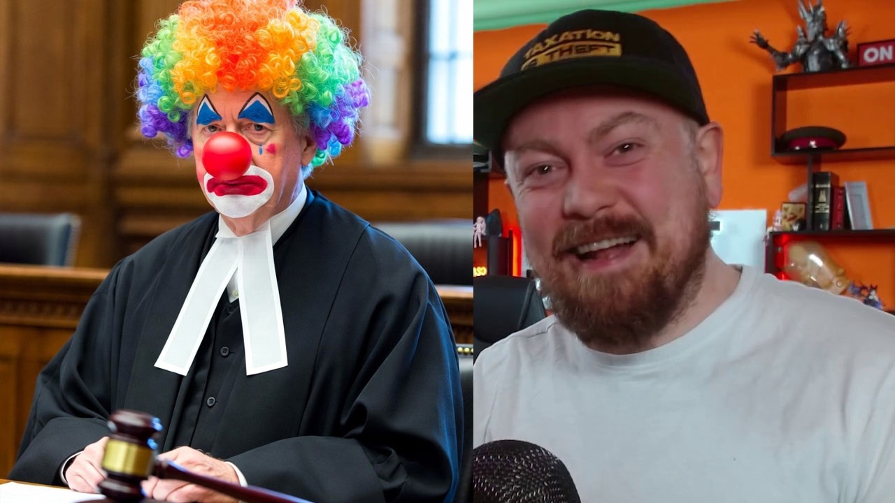 Judge Rules That 25 Year Old Migrant Is Actually A Child