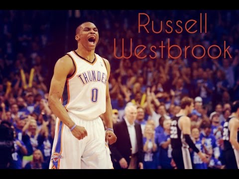 Russell Westbrook - Career Mix ᴴᴰ