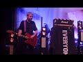 Stiff Little Fingers - Doesn't Make It Alright @ Roundhouse, London 25/3/23