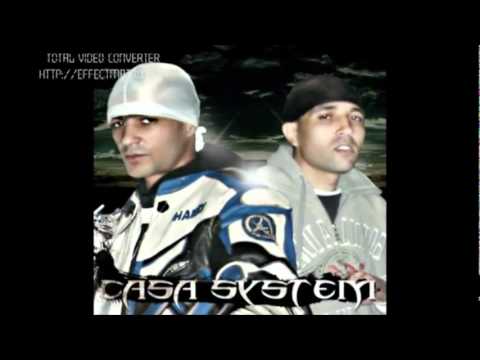 CASA CREW ft CASA SYSTEM ft SABR - casa family ||| ONLY RAP