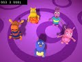 The Backyardigans Rare Intro