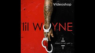 Lil Wayne - Drunk In Love (feat. Christina Milian) [Clean Version] #Sorry4TheWait2