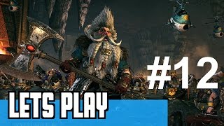 Total War: Warhammer #12 - Armour of Glimril Scales