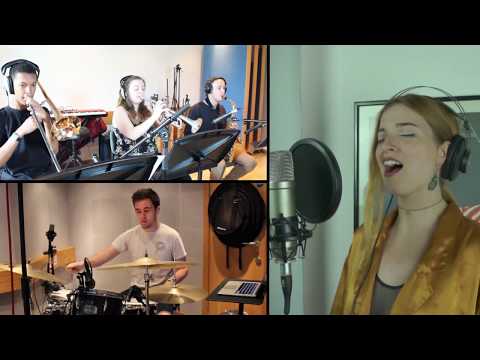 Me, Myself and I - The Delegates ft. Elsa Hackett