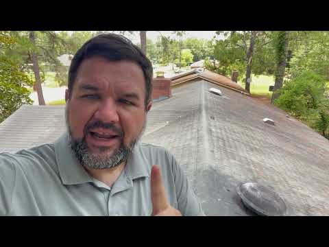 Full Roof Replacement in Albany, Georgia