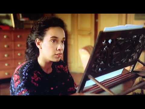 SYLVIE LAPORTE DANS AUX PETITS BONHEURS