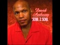 David Anthony  -  Live To Love