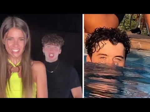 Davide Moccia Tik Tok Di Luglio 🔥❤️