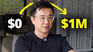 Singaporean Multi-Millionaire Explains How to Build Wealth in 2026