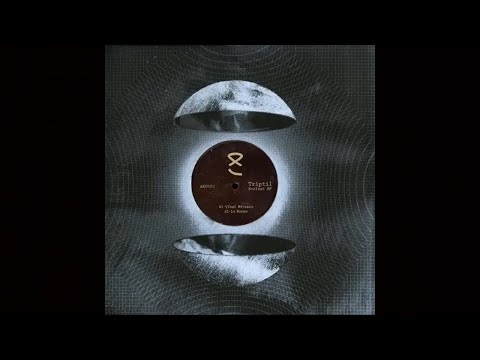 Triptil - Repetitiv Iv [AKU001]