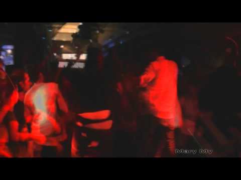 KONSHENS feat. DARRIO - Zoobar 24/09/11 ROMA (parte 2) _ by Mary My
