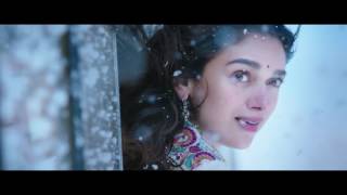 Glimpse speaks a lot