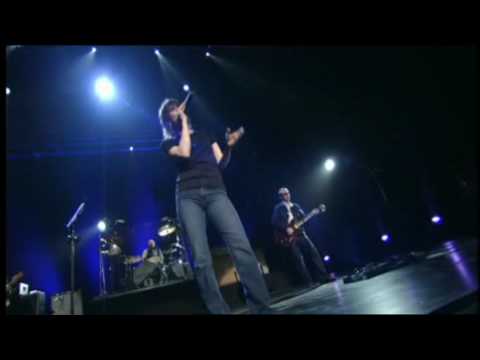 The Pretenders -  I'll Stand By You ( Loose In L.A. - Live 2003)