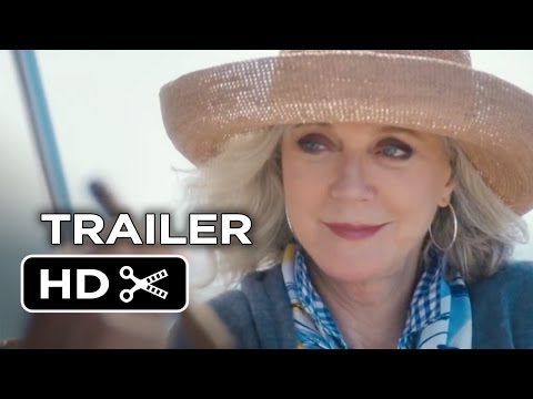 I'll See You In My Dreams (2015) Official Trailer