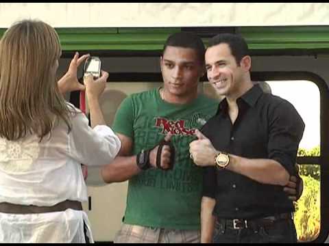 Programa Neusa Bighetti exibido no dia 06/05/2012 - Brinquedoteca