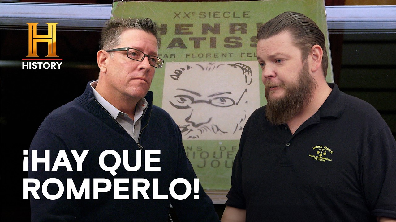 El Polémico Negocio de Romper Libros 📚😢 - EL PRECIO DE LA HISTORIA